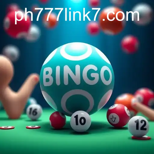 Exploring the Exciting World of Bingo Games