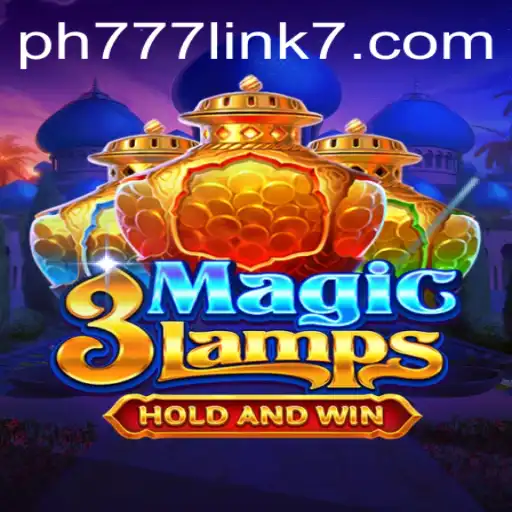 Explore the Enchanting World of 3MagicLamps