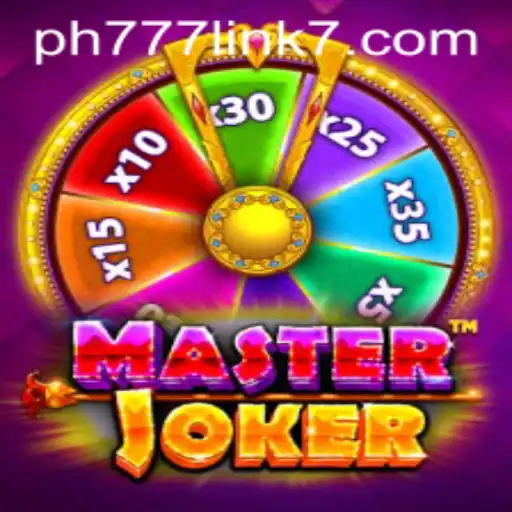 Exploring the World of MasterJoker and Its Connection to PH777 Link