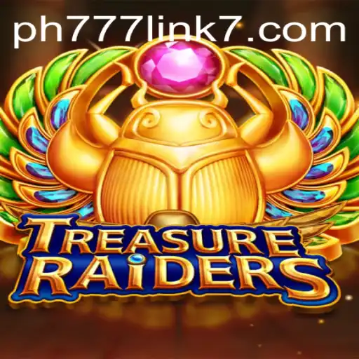 An In-depth Exploration of TREASURERAIDERS: The Thrilling World of Strategic Gameplay