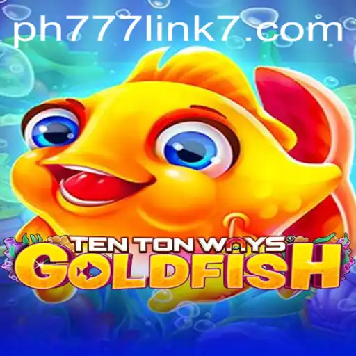 Unveiling TenTonWaysGoldfish