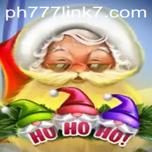 Discover the Exciting World of HoHoHo: A Festive Game Experience with PH777 Link