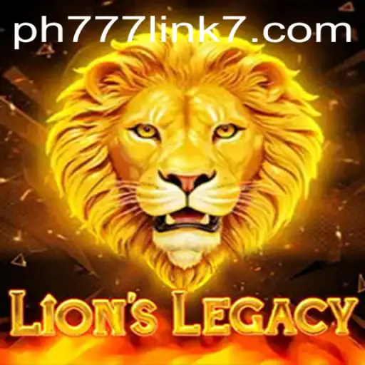 LionsLegacy: Unleashing the Roar of the Savannah