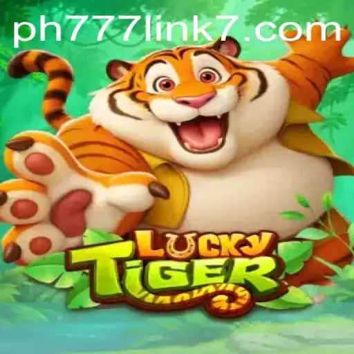 Discover the Thrills of LuckyTiger: A Modern Gaming Adventure