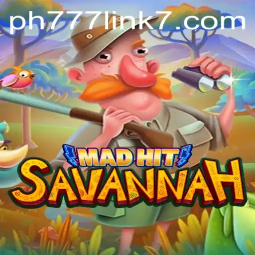 Introduction to MadHitSavannah and the PH777 Link: A New Gaming Experience