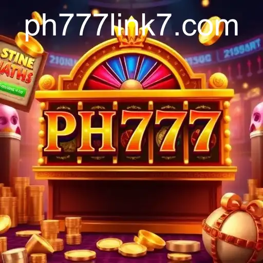 Exploring the World of Online Slots: Discover the Thrills of PH777 Link
