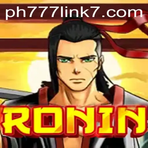 Ronin: The World of Legendary Warriors