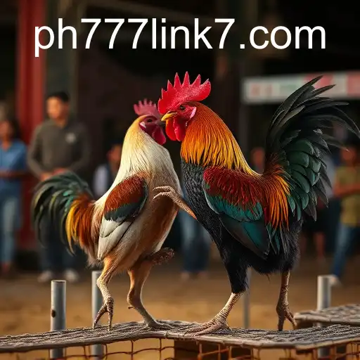 The Tradition and Evolution of Sabong Games in the Philippines