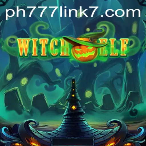 WitchElf: An Enchanting Journey into a Mystical Realm